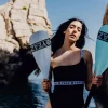 YEAZ Alu-Paddel für SUP MARINA