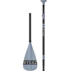 YEAZ Alu-Paddel für SUP MARINA