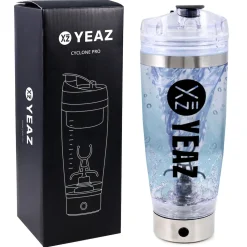 YEAZ Elektrischer Mixer USB 600ml CYCLONE PRO
