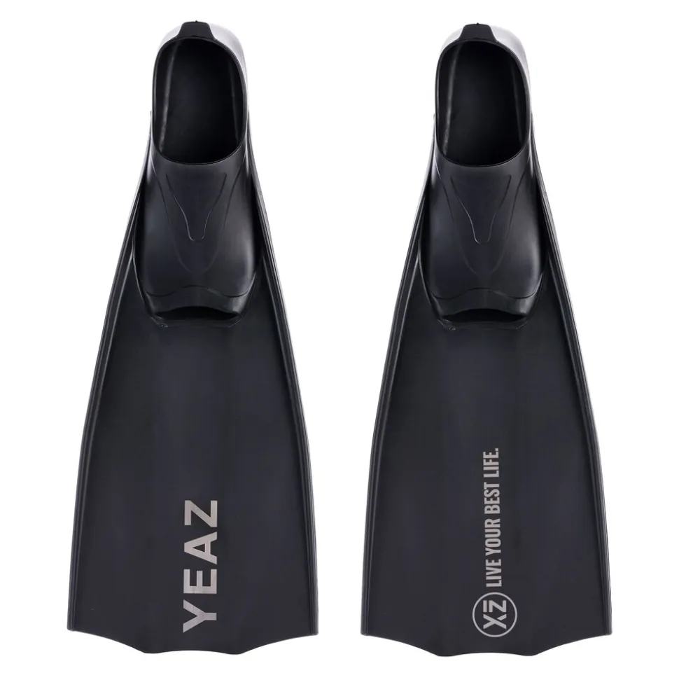 YEAZ Flossen OCEAN VIBES FINS