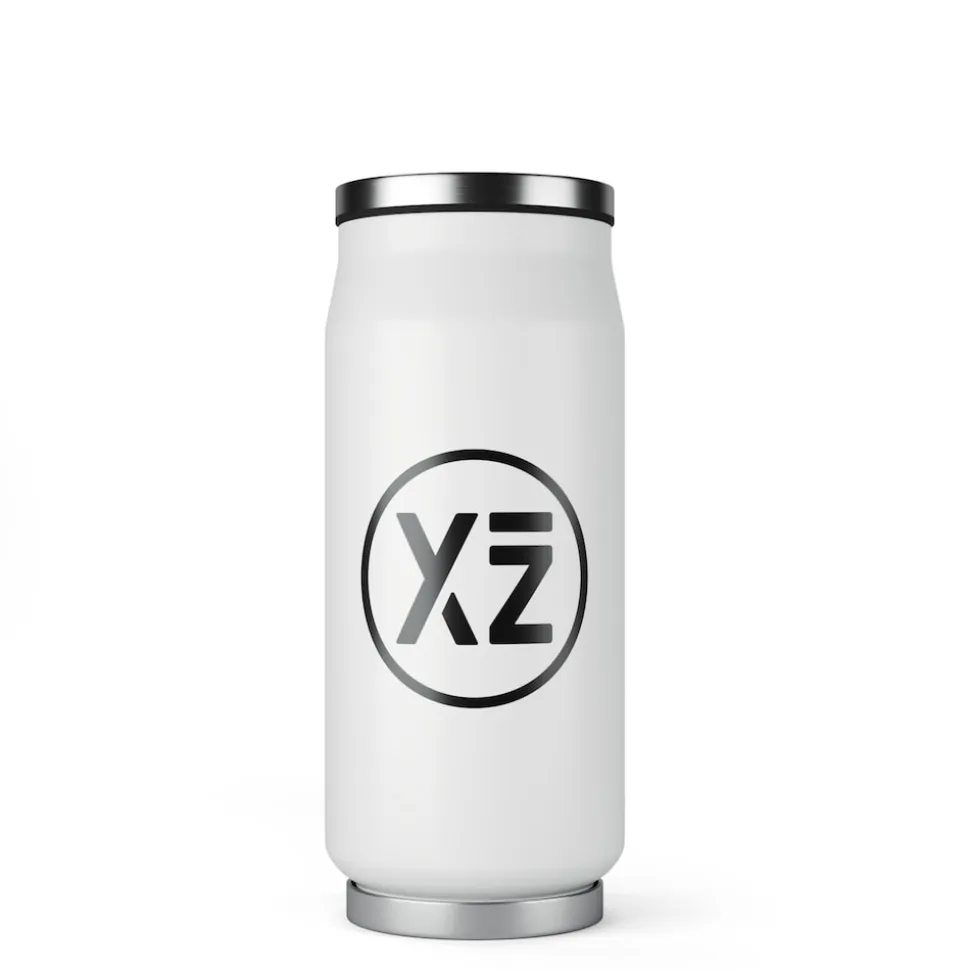 YEAZ Isolier-Trinkflasche AUDACE