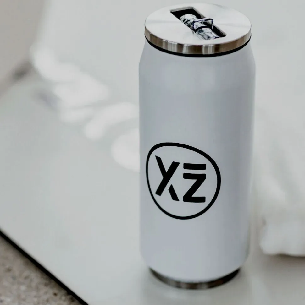 YEAZ Isolier-Trinkflasche AUDACE