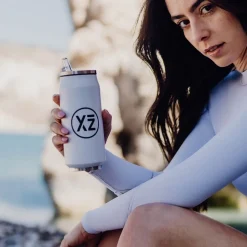 YEAZ Isolier-Trinkflasche AUDACE