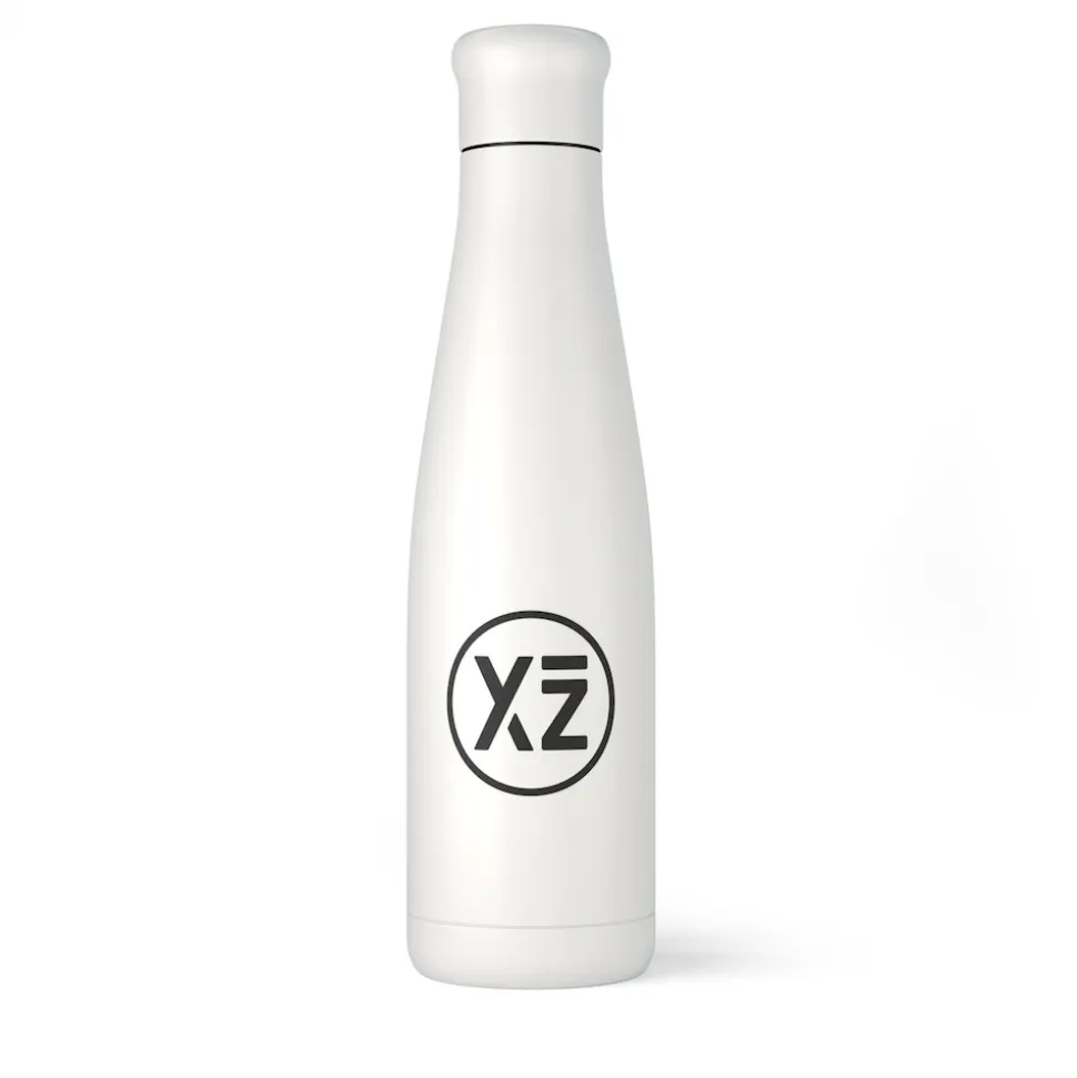 YEAZ Isolier-Trinkflasche INTENSE