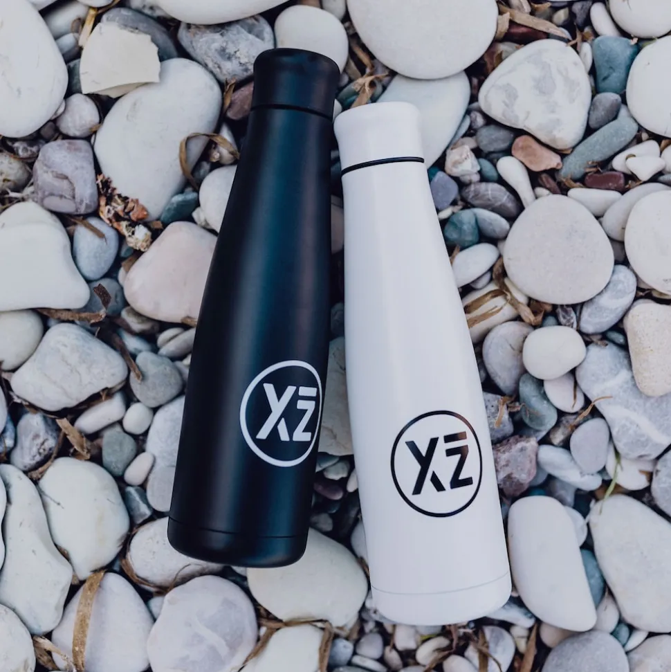 YEAZ Isolier-Trinkflasche INTENSE