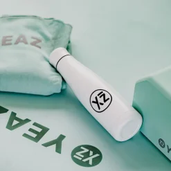 YEAZ Isolier-Trinkflasche INTENSE