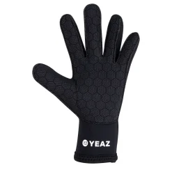 YEAZ Neoprenhandschuhe NEOGLOVES