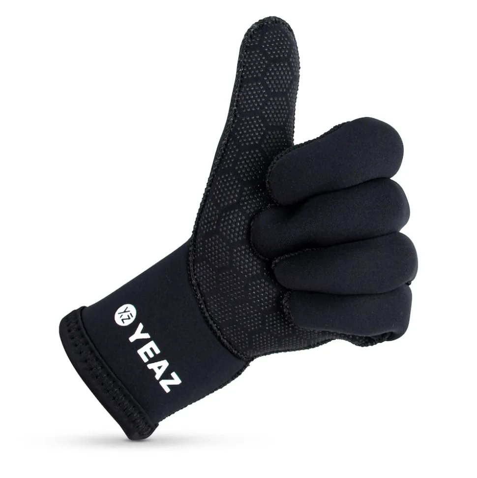 YEAZ Neoprenhandschuhe NEOGLOVES