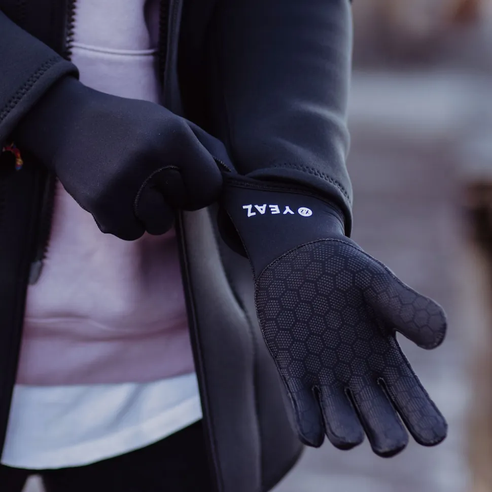YEAZ Neoprenhandschuhe NEOGLOVES