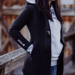 YEAZ Neoprenmantel NEOCOAT FEMALE