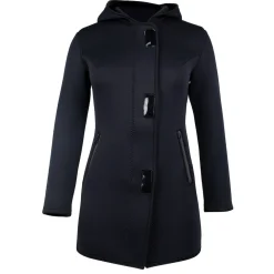 YEAZ Neoprenmantel NEOCOAT FEMALE