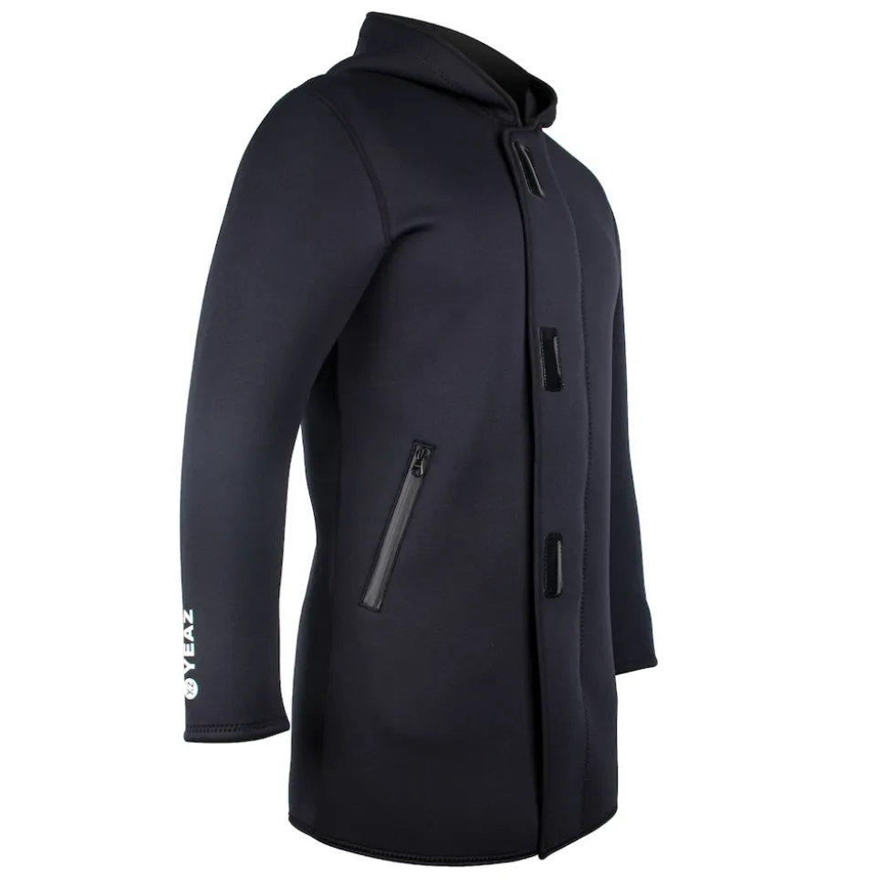 YEAZ Neoprenmantel NEOCOAT MALE