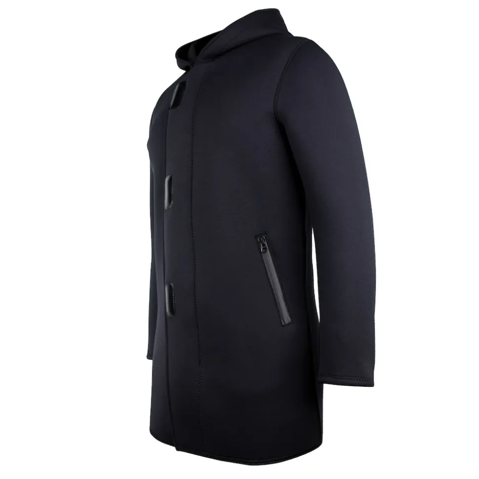 YEAZ Neoprenmantel NEOCOAT MALE