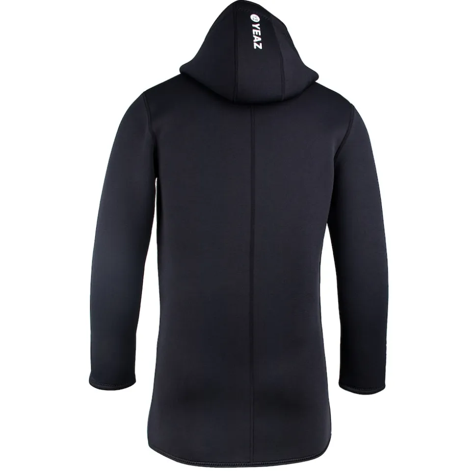 YEAZ Neoprenmantel NEOCOAT MALE