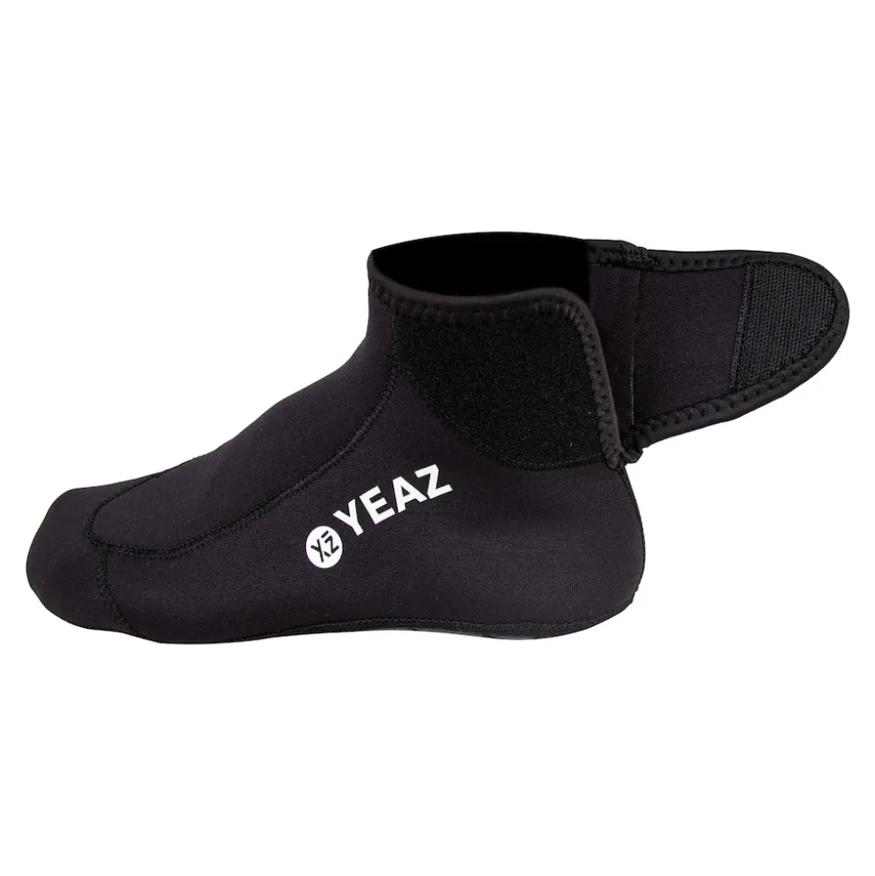 YEAZ Neoprensocken NEOSOCK GRIP PRO