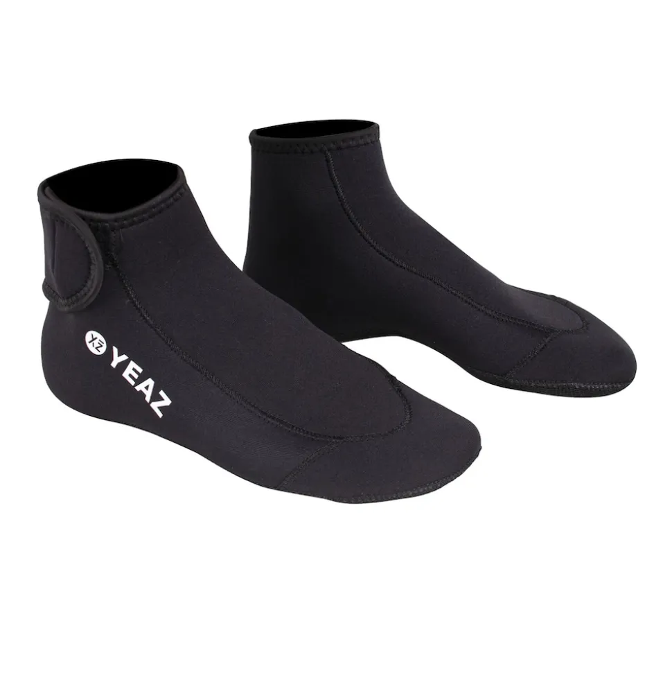 YEAZ Neoprensocken NEOSOCK GRIP PRO