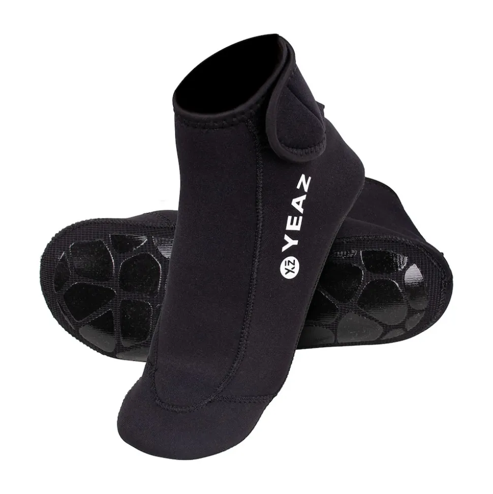 YEAZ Neoprensocken NEOSOCK GRIP PRO