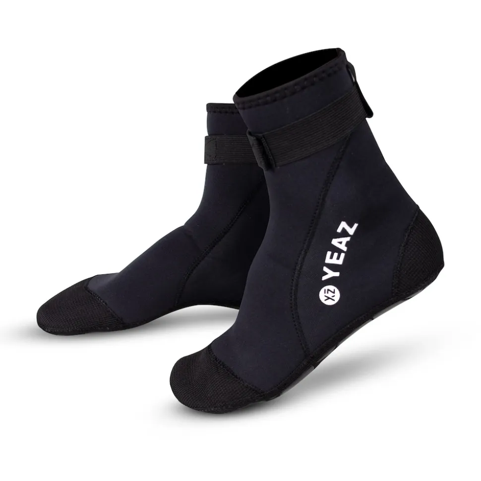 YEAZ Neoprensocken NEOSOCK HIGH PRO
