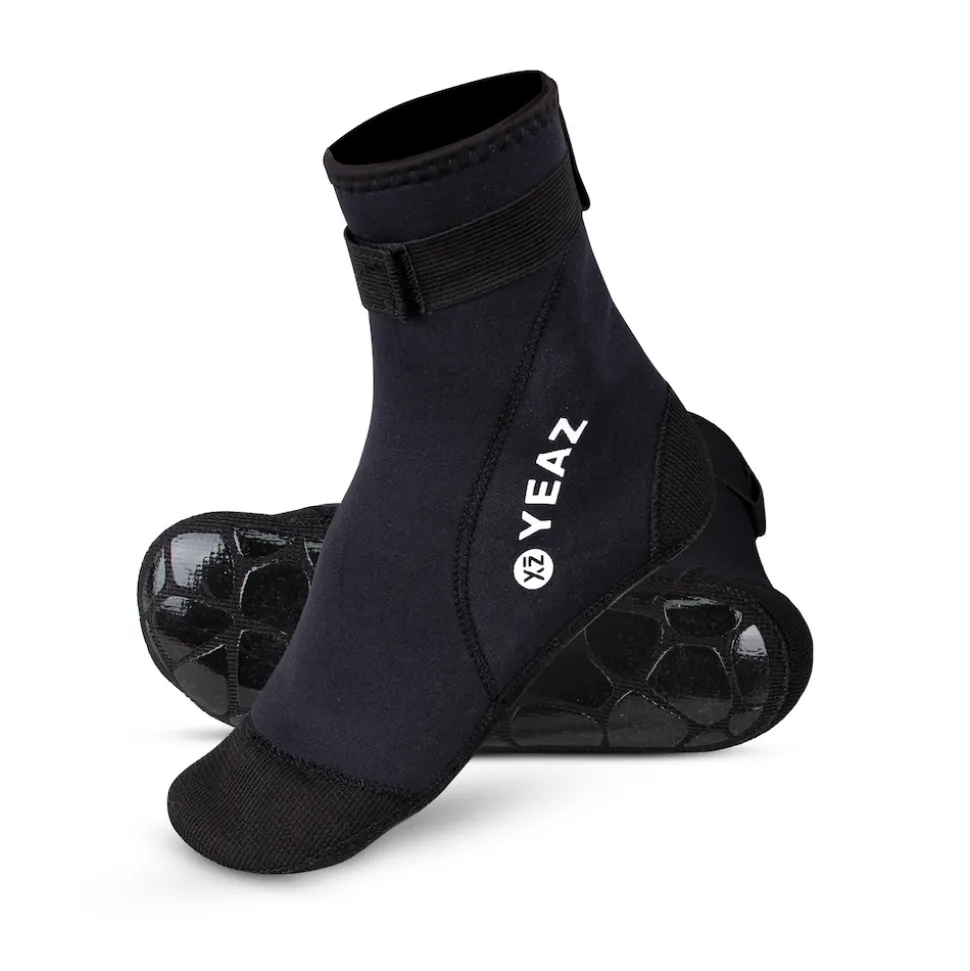 YEAZ Neoprensocken NEOSOCK HIGH PRO