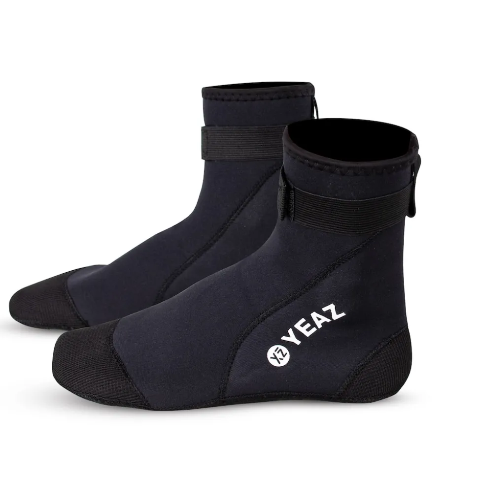 YEAZ Neoprensocken NEOSOCK HIGH PRO