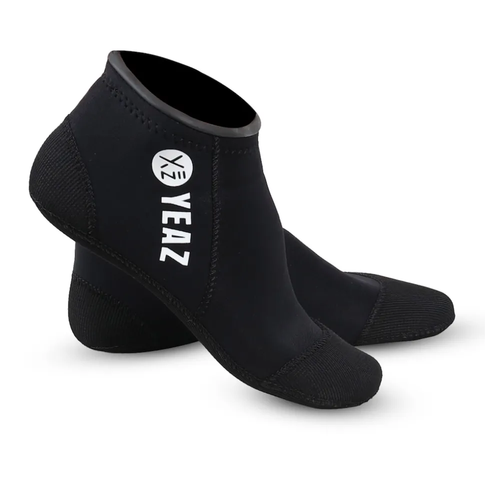 YEAZ Neoprensocken NEOSOCK LOW
