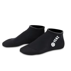 YEAZ Neoprensocken NEOSOCK LOW