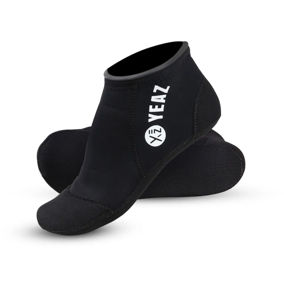 YEAZ Neoprensocken NEOSOCK LOW