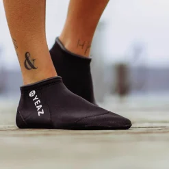 YEAZ Neoprensocken NEOSOCK LOW PRO