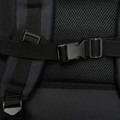 YEAZ Rucksack & Carbon-Bambus Paddel KIT BAMBOO