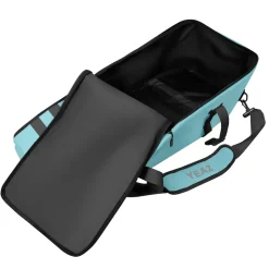 YEAZ Rucksack und Paddel BAIA KIT