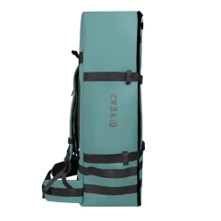YEAZ Rucksack und Paddel COSTIERA KIT