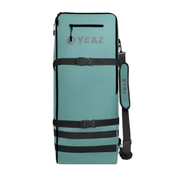 YEAZ Rucksack und Paddel COSTIERA KIT