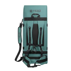 YEAZ Rucksack und Paddel COSTIERA KIT