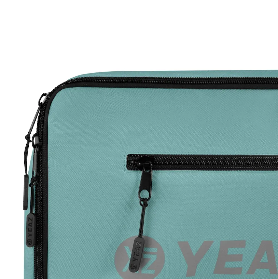 YEAZ Rucksack und Paddel COSTIERA KIT