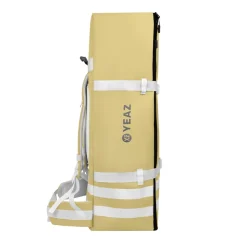 YEAZ Rucksack und Paddel LE CLUB KIT