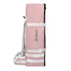 YEAZ Rucksack und Paddel LIDO KIT