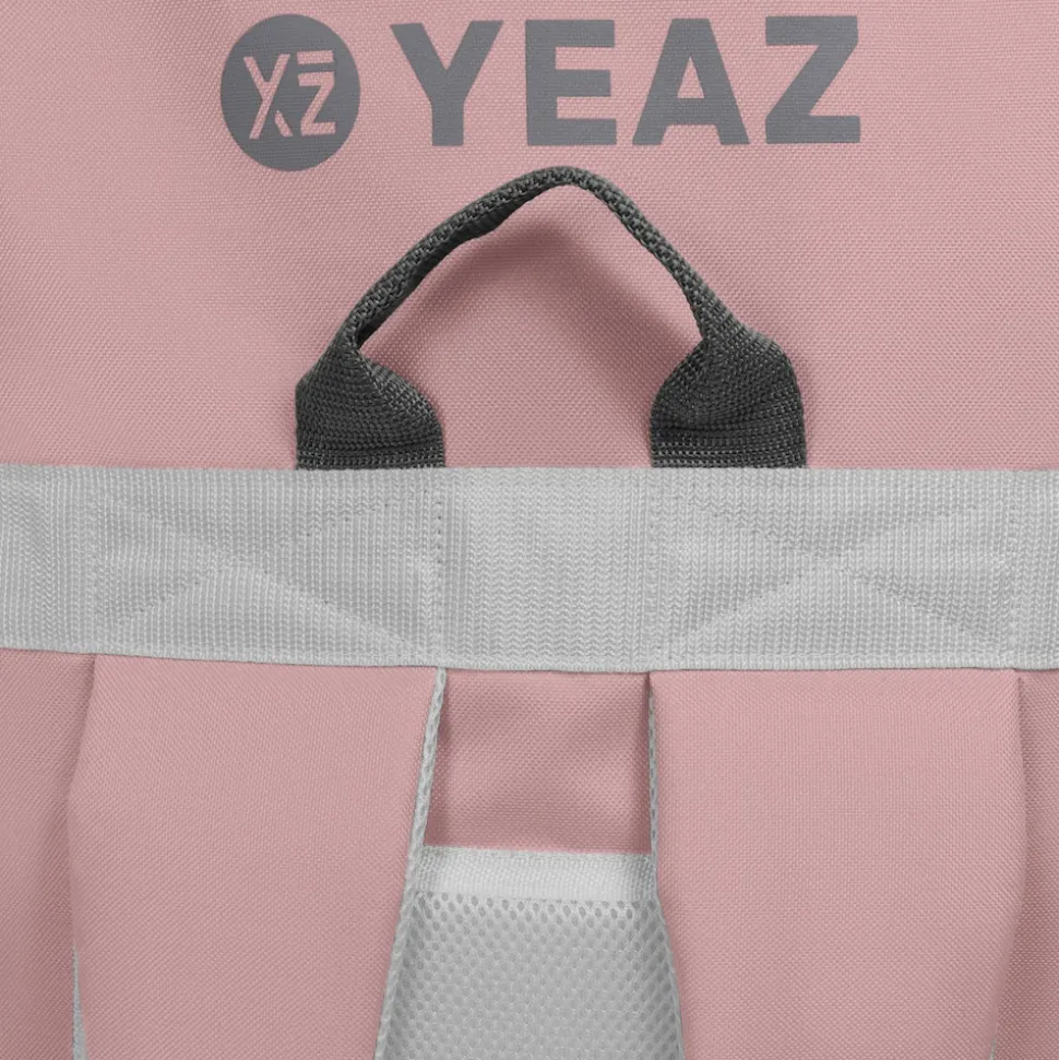 YEAZ Rucksack und Paddel LIDO KIT