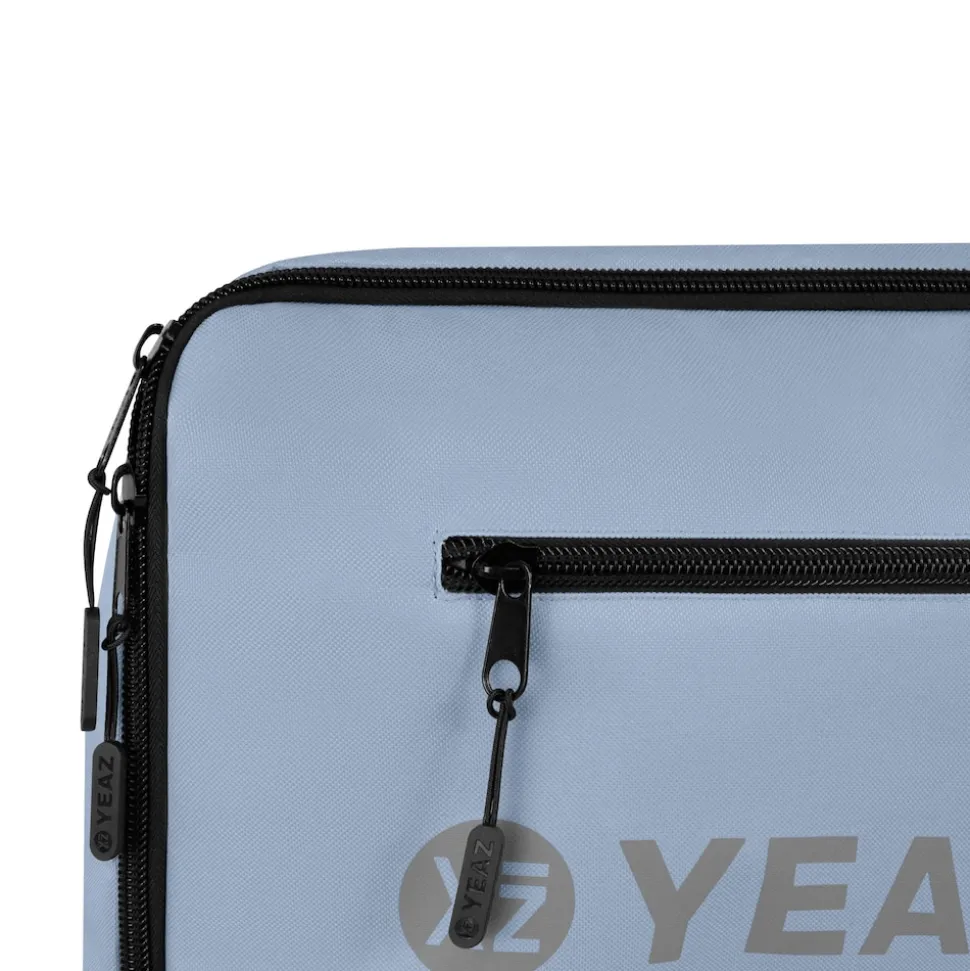 YEAZ Rucksack und Paddel MARINA KIT