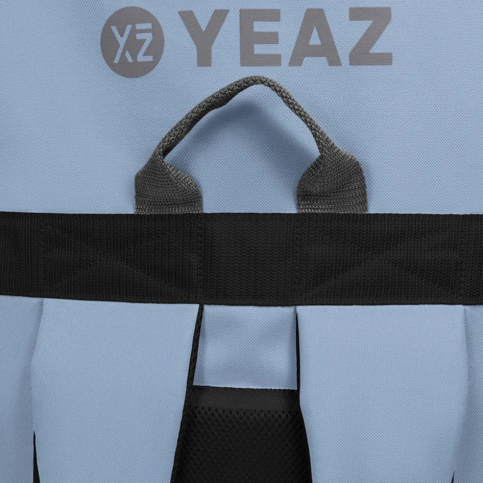 YEAZ Rucksack und Paddel MARINA KIT