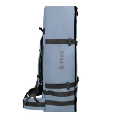 YEAZ Rucksack und Paddel MARINA KIT