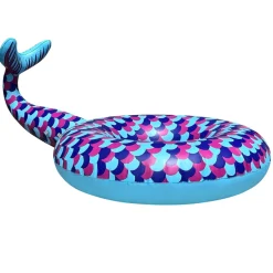 YEAZ Schwimmring RING SERIE - MERMAID TAIL
