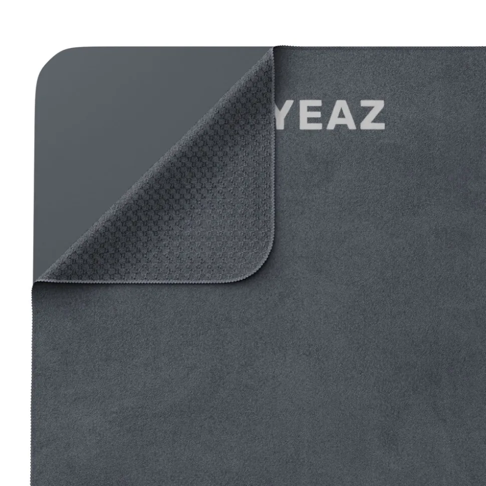 YEAZ Set - Handtuch & Matte CARESS