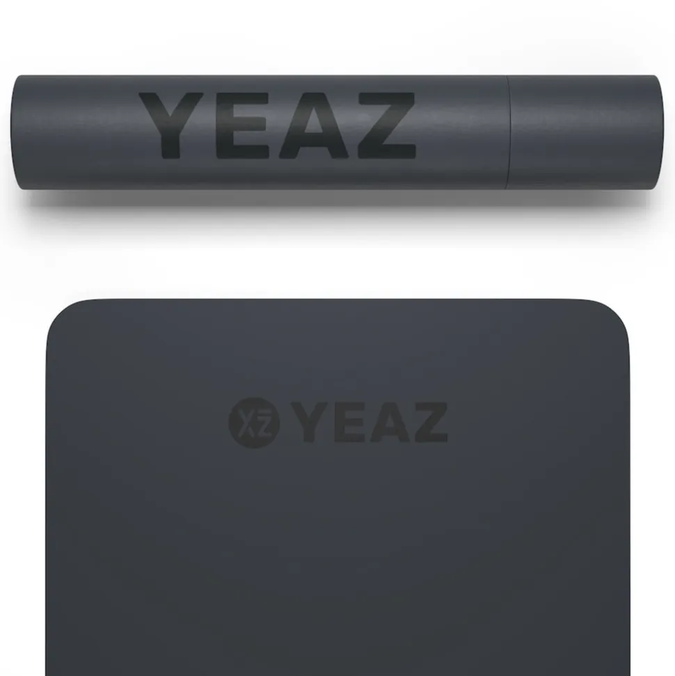 YEAZ Set - Handtuch & Matte CARESS