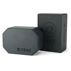 YEAZ Set - Yoga-Blöcke & Handtuch NEXT LEVEL