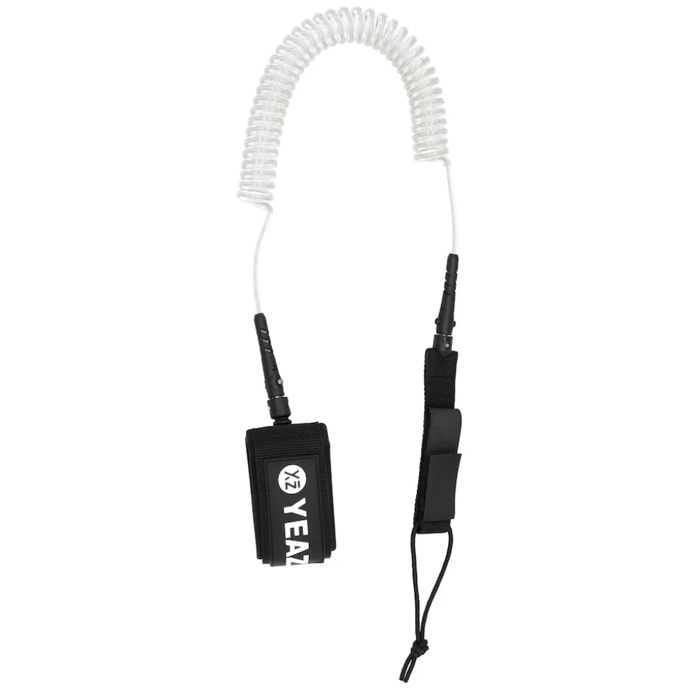 YEAZ Sicherheitsleine/Leash für SUP NUI