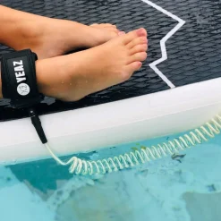 YEAZ Sicherheitsleine/Leash für SUP NUI