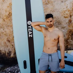 YEAZ SUP Board BAIA - EXOTRACE -