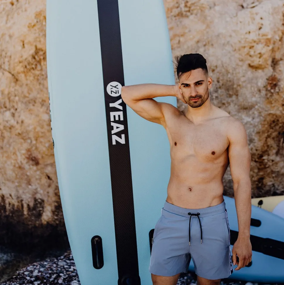 YEAZ SUP Board BAIA - EXOTRACE PRO -