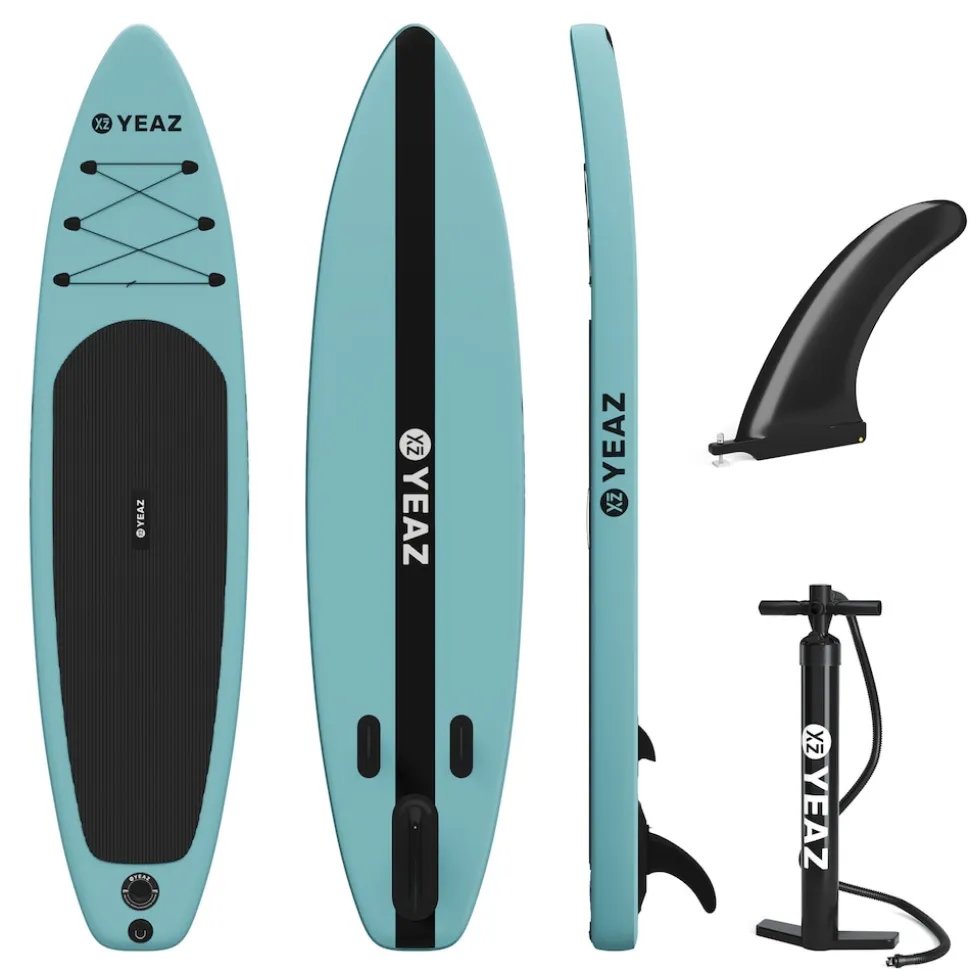 YEAZ SUP Board BAIA - EXOTRACE PRO -