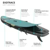 YEAZ SUP Board COSTIERA - EXOTRACE -